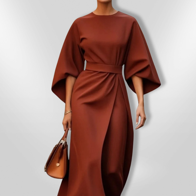 MARGRET | Robe élégante
