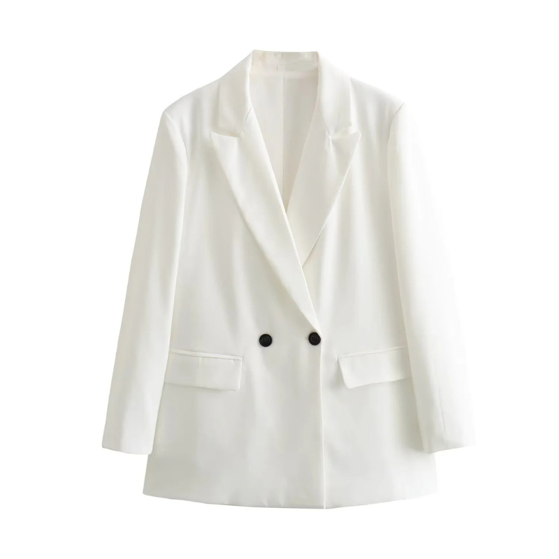 Elya - Blazer élégant femme