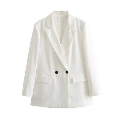 Elya - Blazer élégant femme