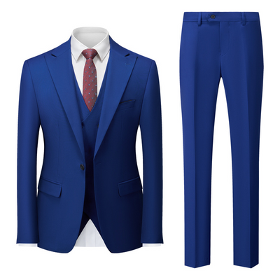 Rey | Ensemble Stylise 3 pieces pour hommes | invitée mariage