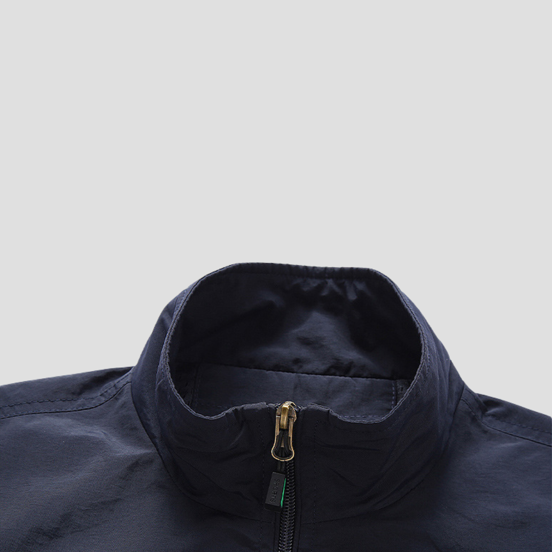 Oran - Gilet sans manche homme