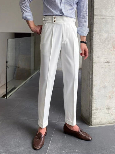 Pantalon vintage pour homme
