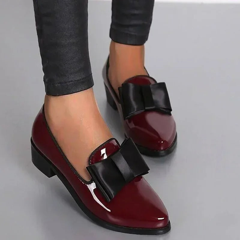 Isabelle | Escarpins Classique Pour Femme | Tendance