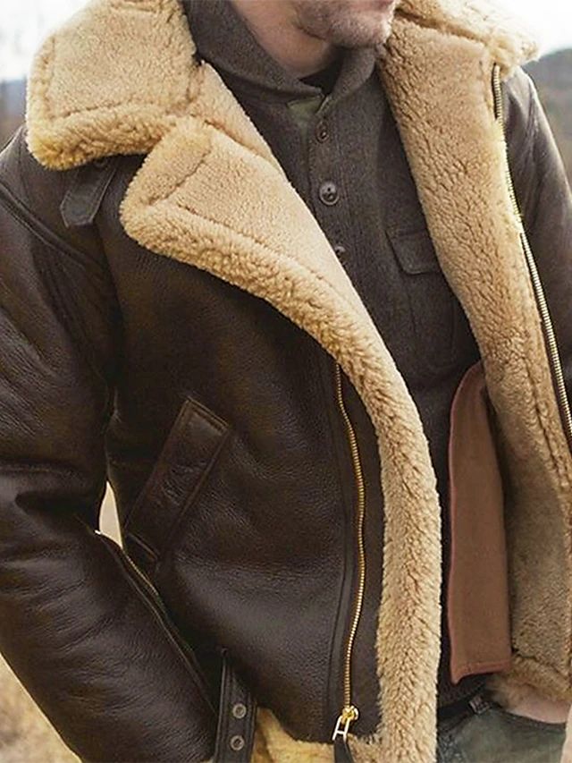 Hugo - Blouson aviateur homme