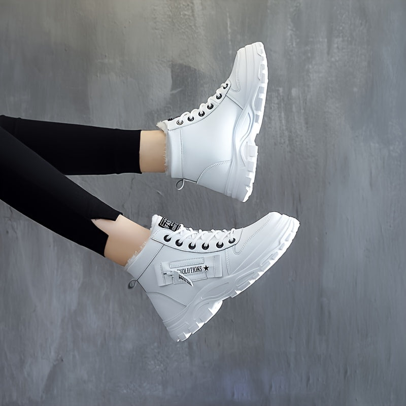 Elinor | Bottes d'hiver
