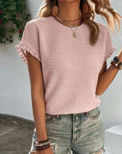 RIMAS – T-SHIRT CLASSIQUE ET STYLÉ
