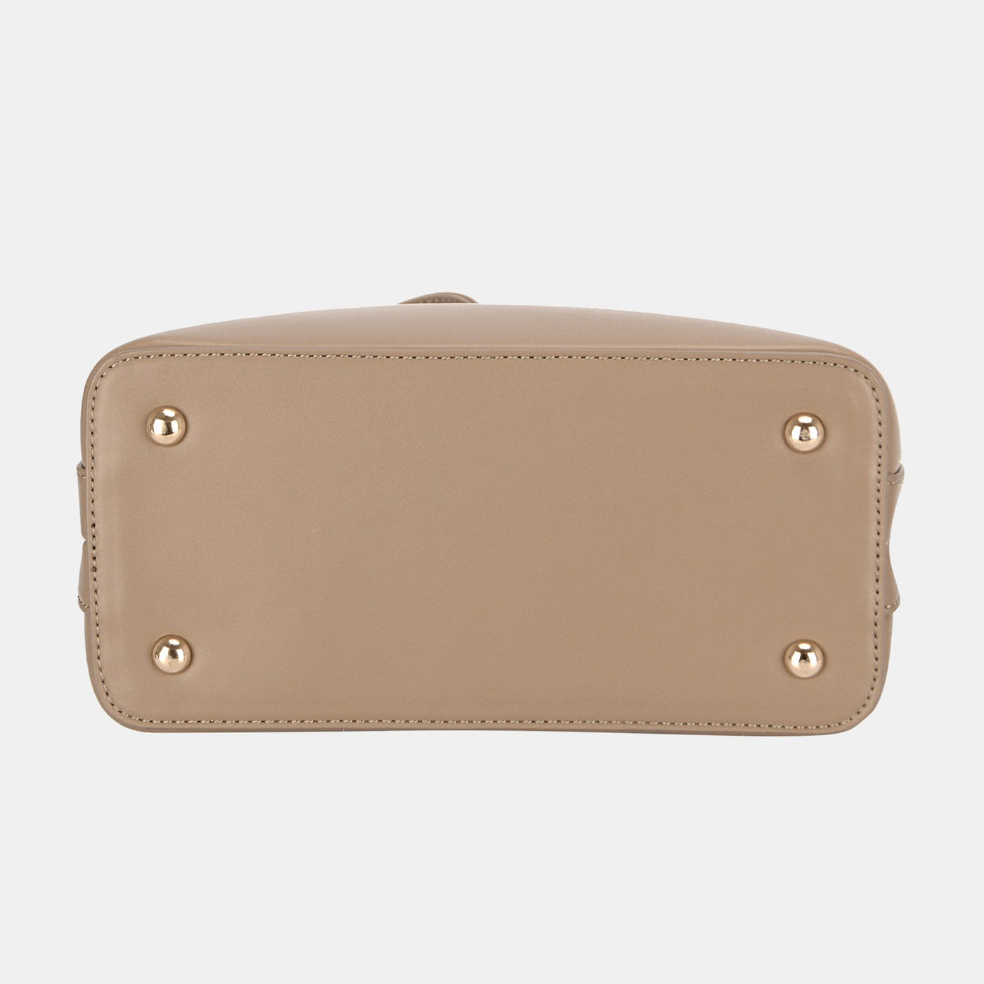 Sac à dos en cuir pour femmes avec bretelles réglables - Alexis