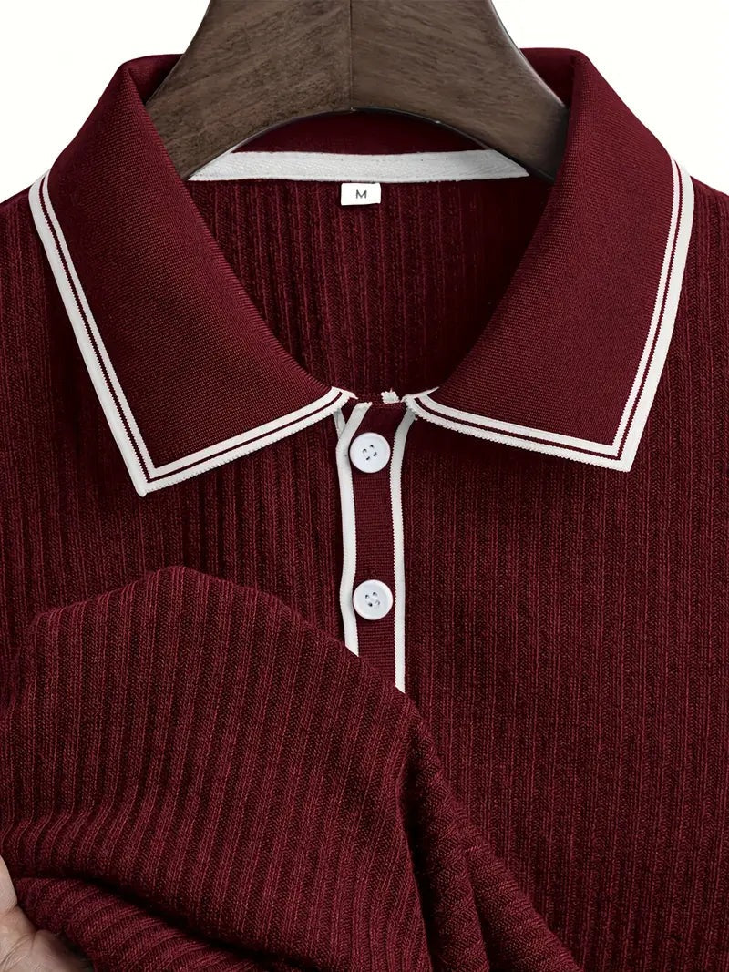 Sebastian Polo — Structure sur mesure, style méditerranéen