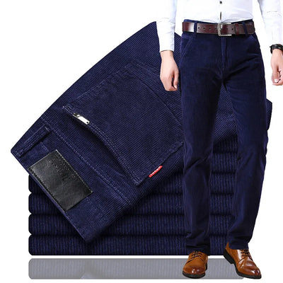Nimbus | Pantalon chaud et élégant