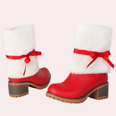ELOISA - Bottes d'Hiver Élégantes pour Femmes
