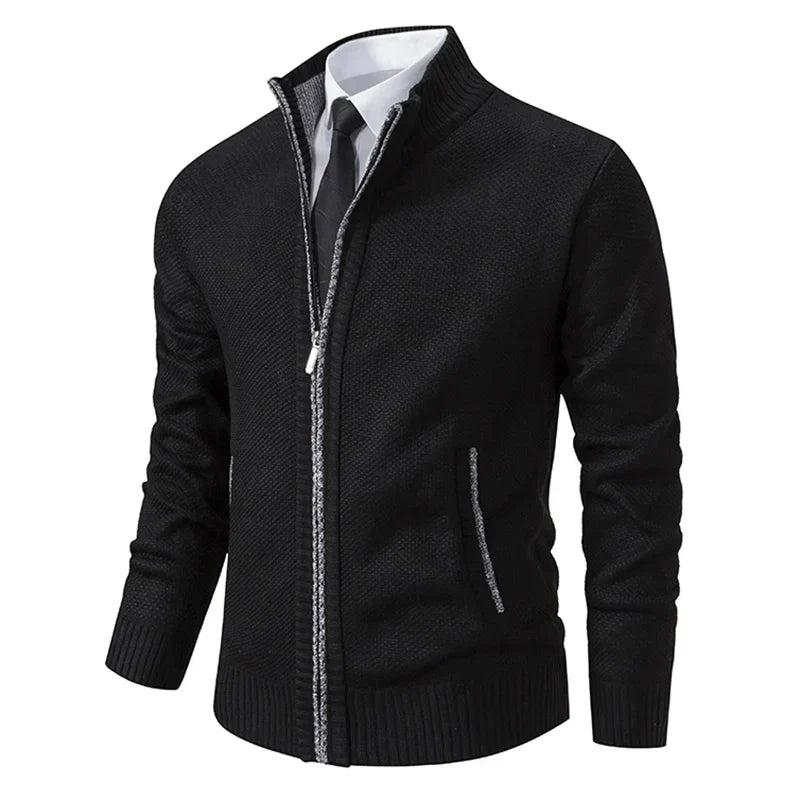 Pull en tricot confortable et chaud – KnitWear