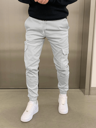 Gabriel™ | Pantalon Cargo Confortable