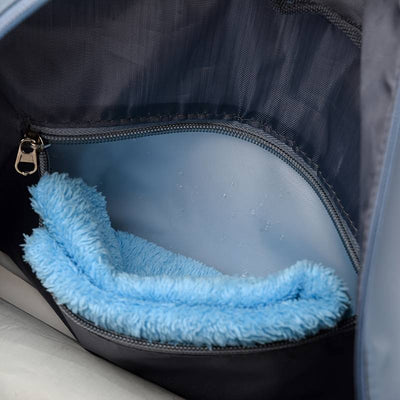 Tina - Le sac de voyage tout-en-un pour femmes