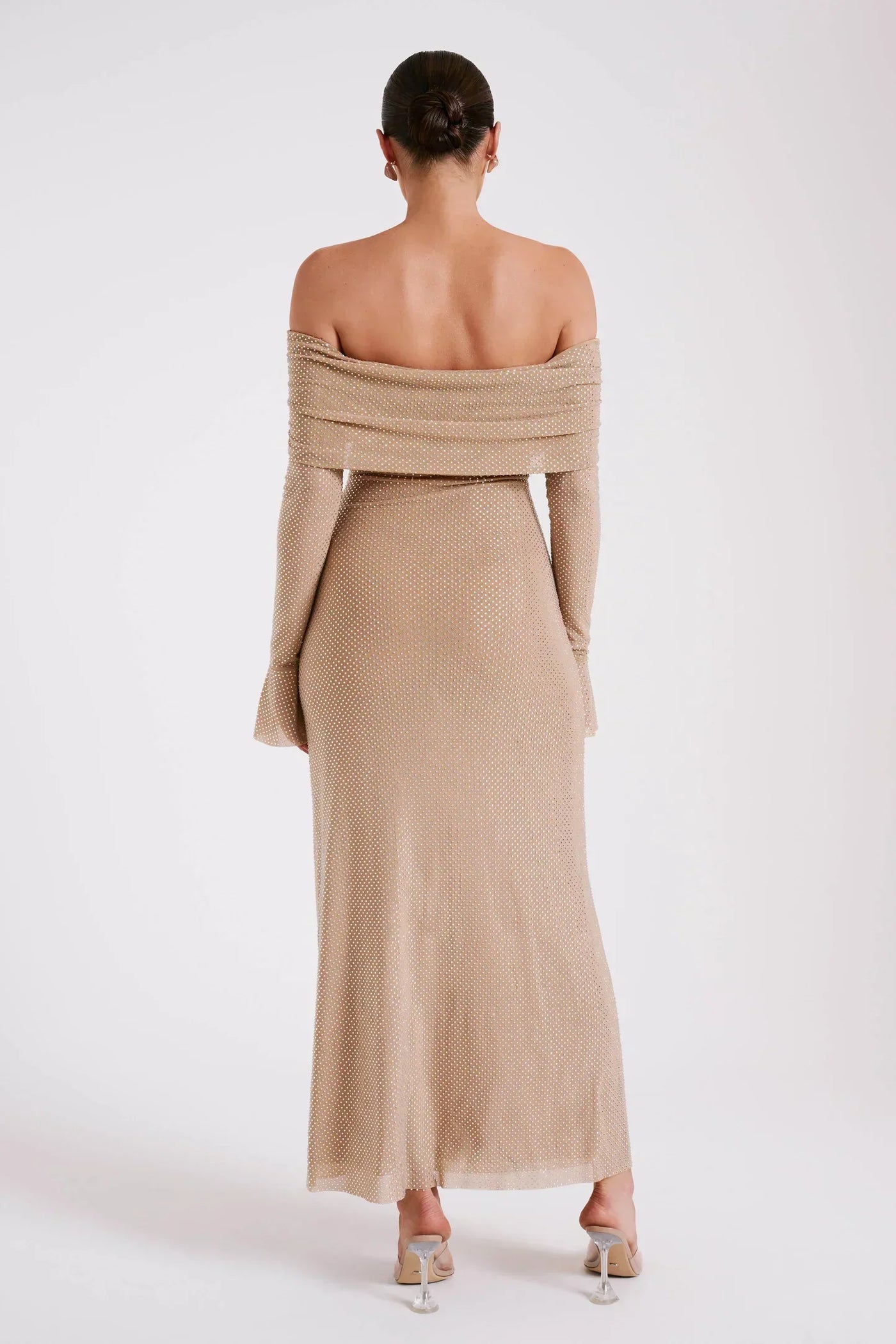 Lara | Robe scintillante pour le Nouvel An