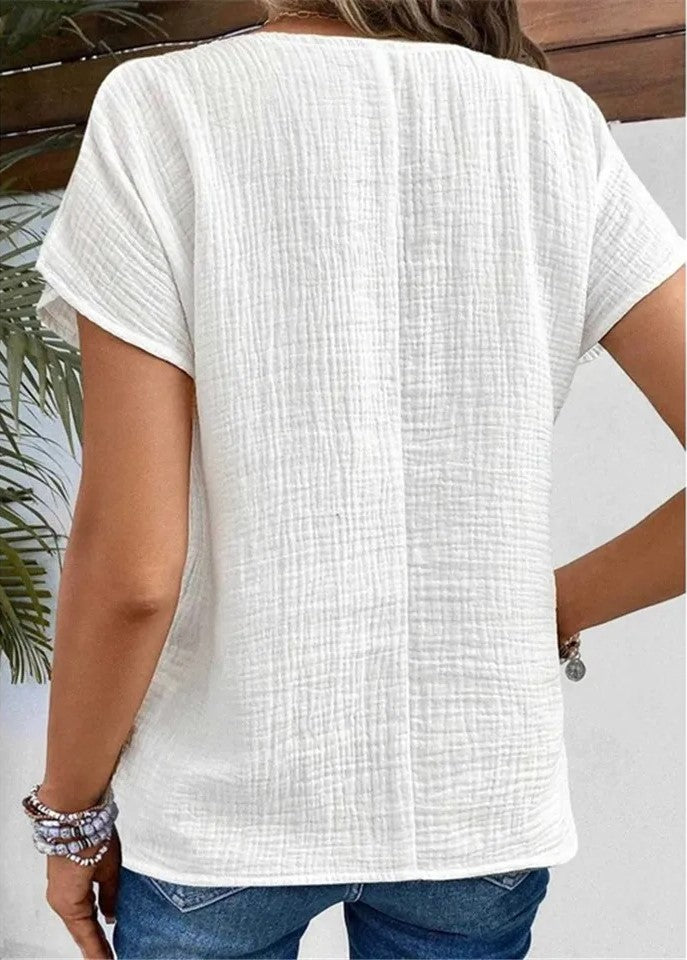 Claudia | La blouse pour chaque femme
