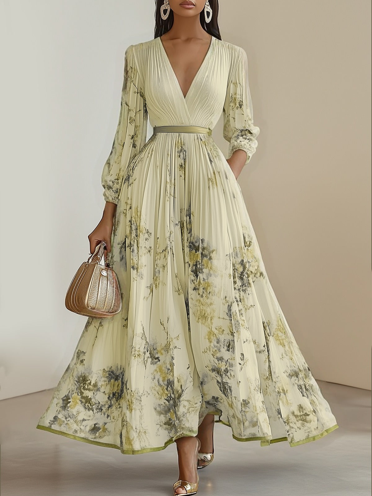 Robe Rosalia