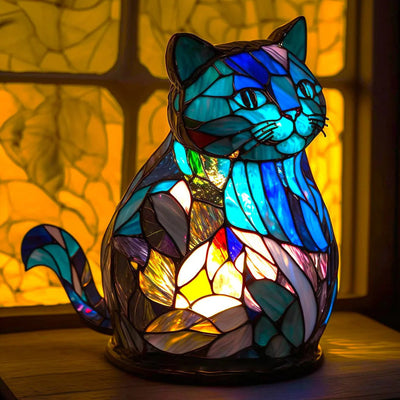Lyra - Art Lumineux Animalier
