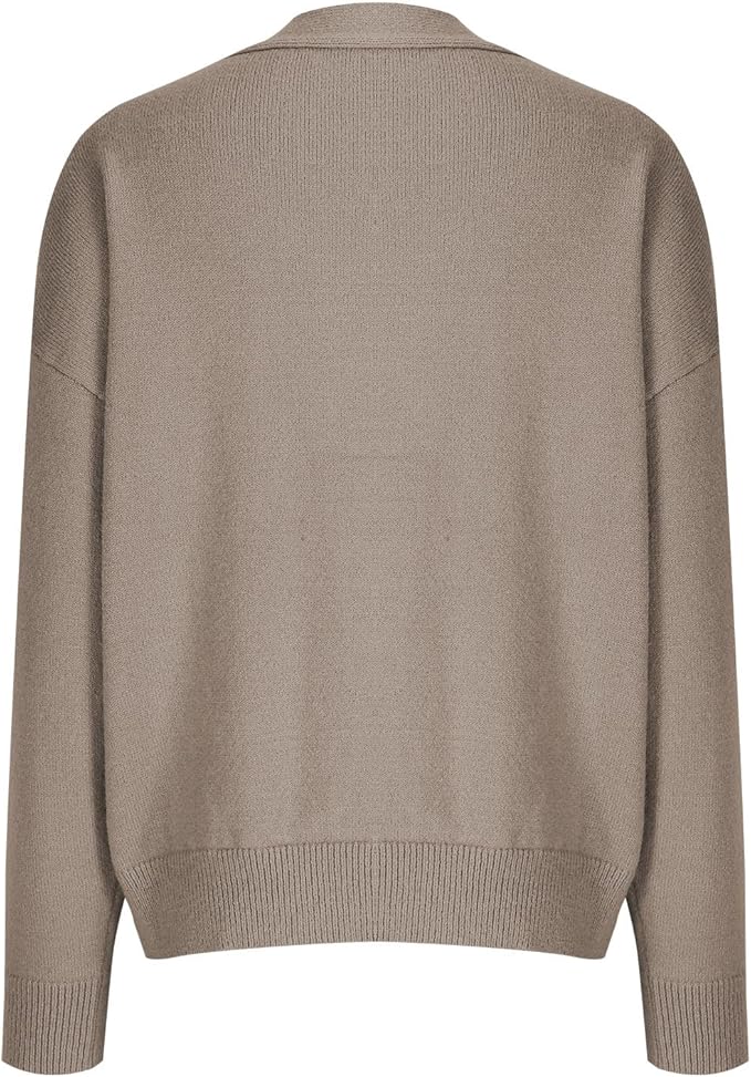 Greta™ - Pull élégant et chaud