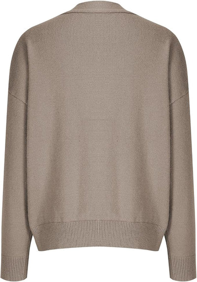 Greta™ - Pull élégant et chaud