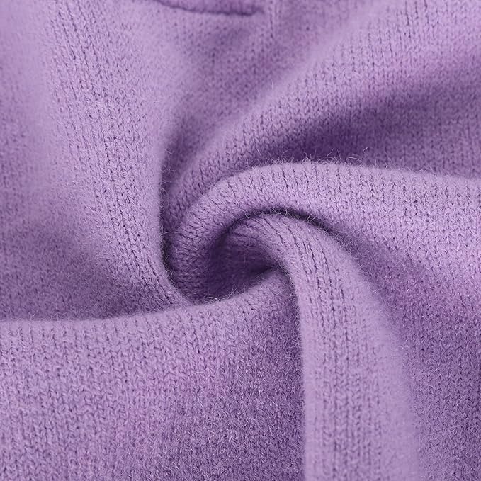 Greta™ - Pull élégant et chaud