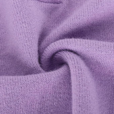 Greta™ - Pull élégant et chaud