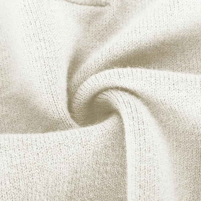 Greta™ - Pull élégant et chaud