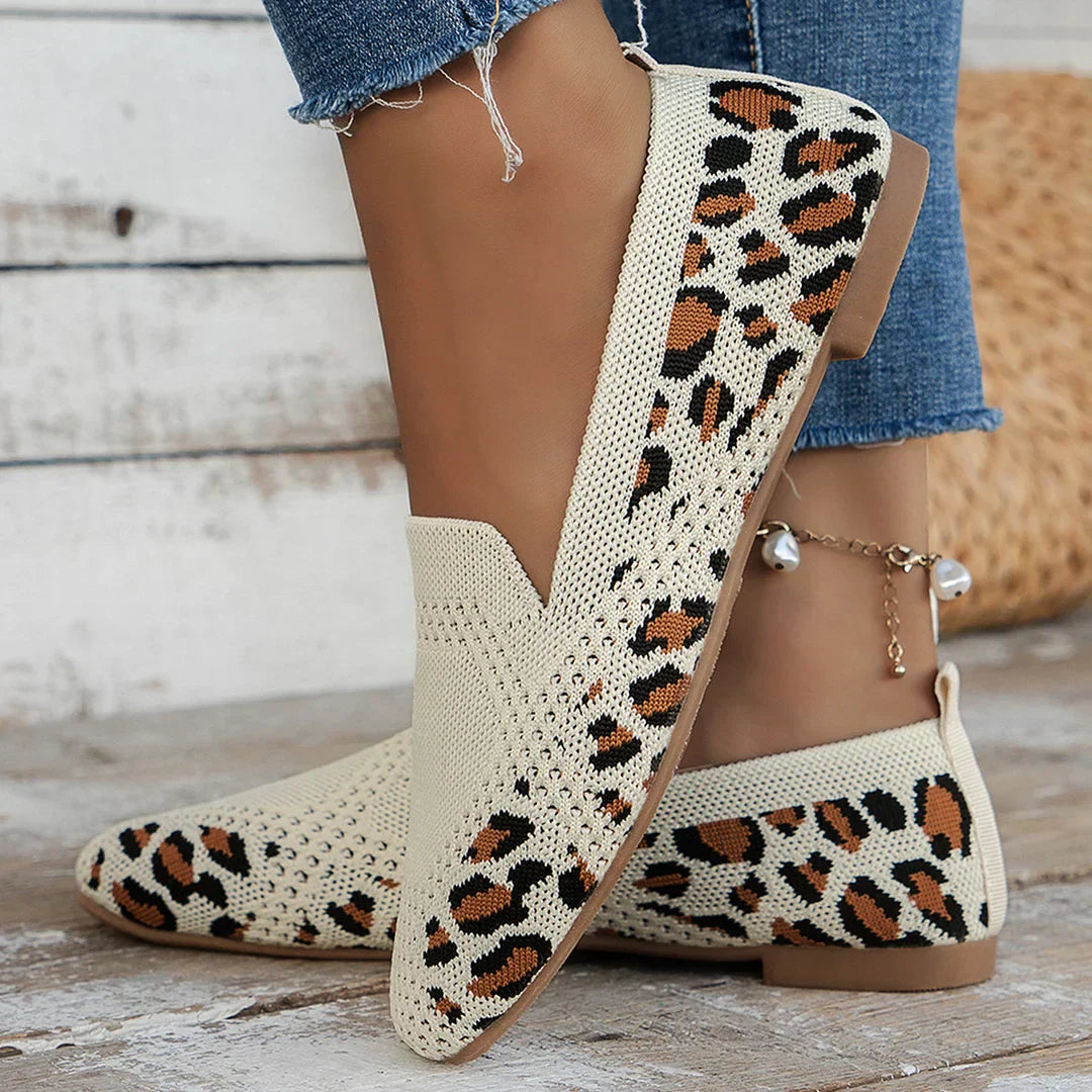 MELISSA | CHAUSSURES ORTHOPÉDIQUES CALLIE