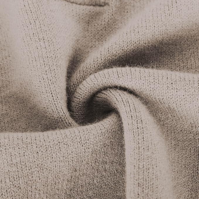 Greta™ - Pull élégant et chaud