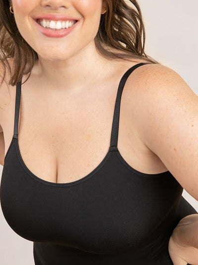 💕2025 Vente Chaude Toute La Journée Mise En Forme Confort Stretch Camisole
