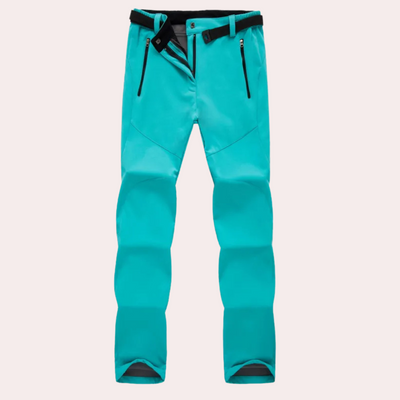 Roselia - Pantalon à la Mode pour Femmes