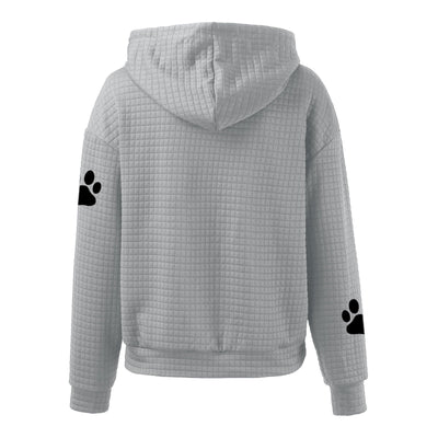 Sophie™ - Sweat à capuche confortable et chaud