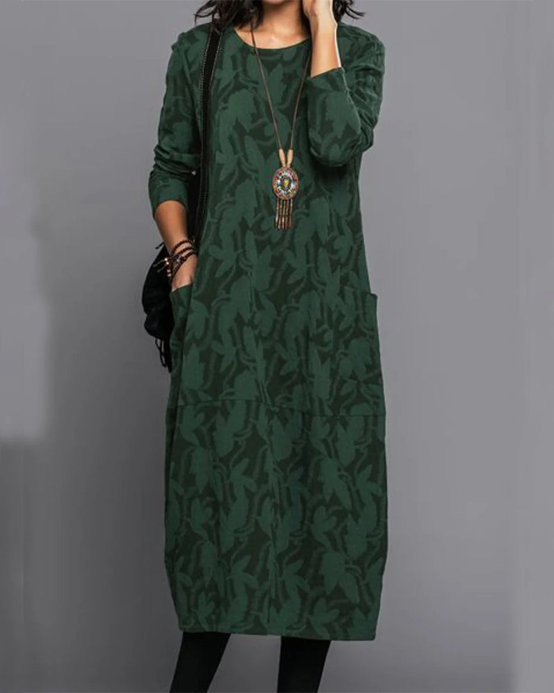 Amalia | Robe Longue