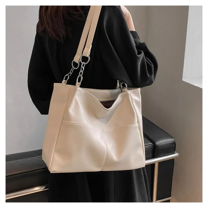IRIS™ - SAC À DOS VINTAGE ÉLÉGANT