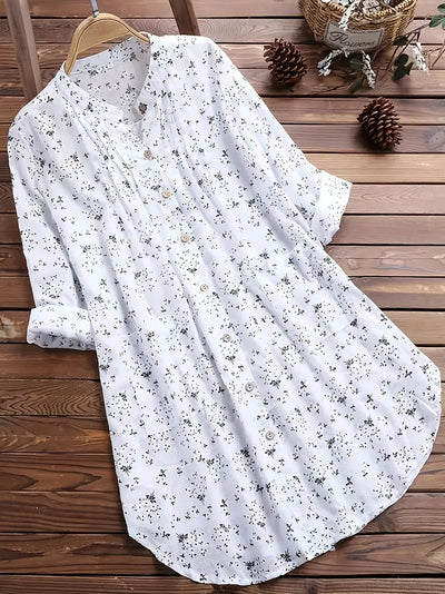 Ella™ | Robe d'Été Relax