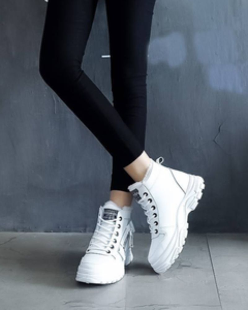 NORDIVA - Bottes d'hiver avec doublure en polaire