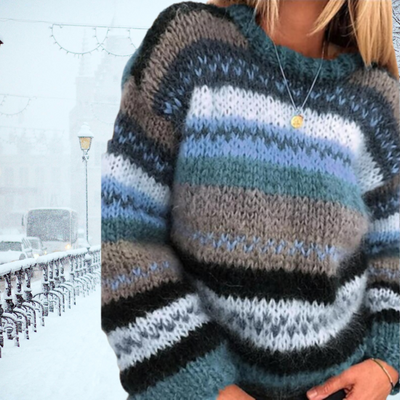 Tilde™ | Moderne et Confortable Pull