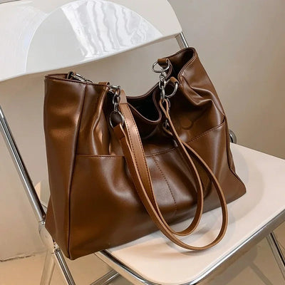 IRIS™ - SAC À DOS VINTAGE ÉLÉGANT
