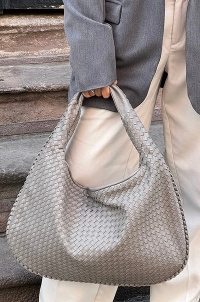 Le sac fourre-tout incontournable | Pour le travail, les courses et plus encore