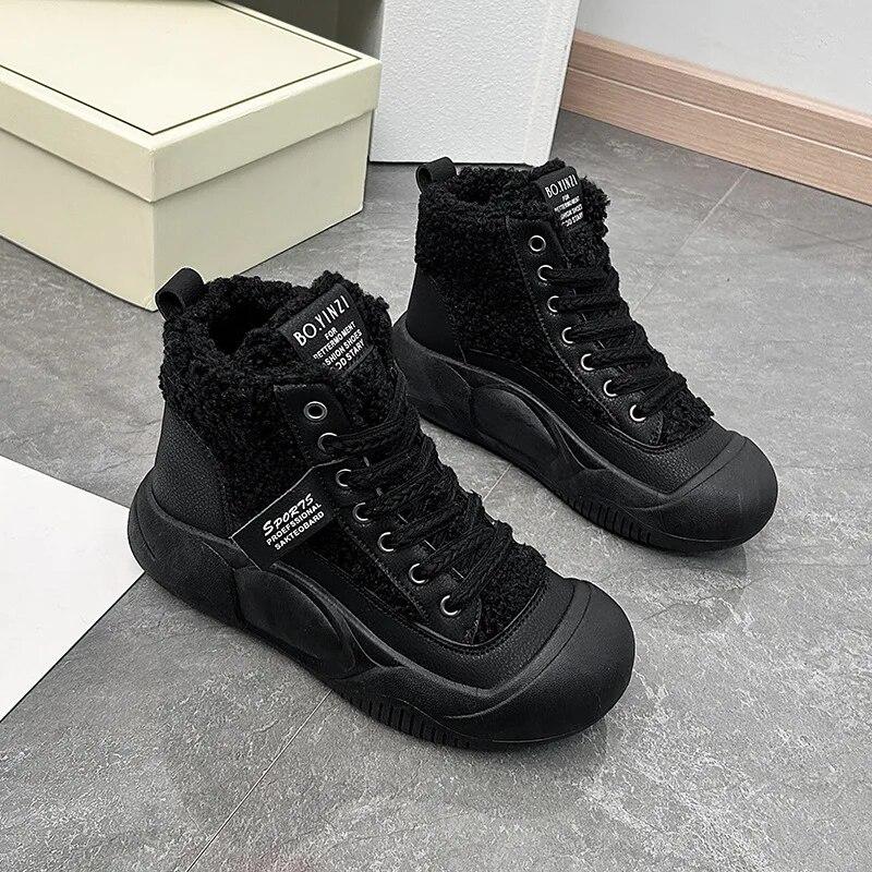 Isabelle | Bottes Confortables Et Élégantes Pour Femme | Hiver