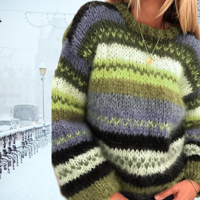 Tilde™ | Moderne et Confortable Pull