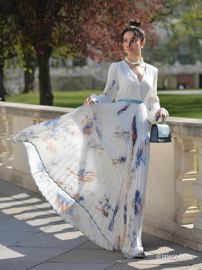 Robe Rosalia