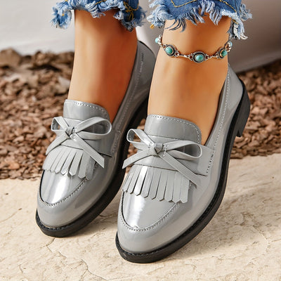 Florence | Mocassins Confortables Et Élégantes Pour Femme | Tendance