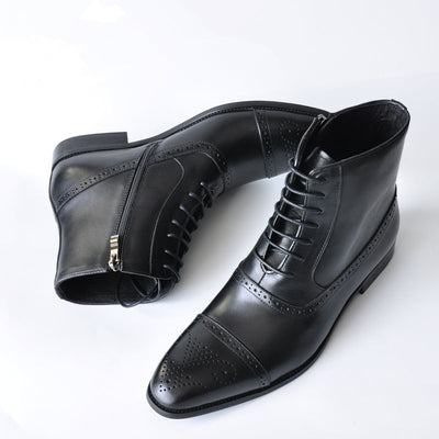 Martin™ | Bottes Haut de Gamme pour Hommes