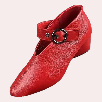 Sariah - Chaussures Classiques pour Femmes