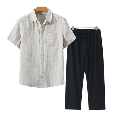 Jan | Ensemble de linge