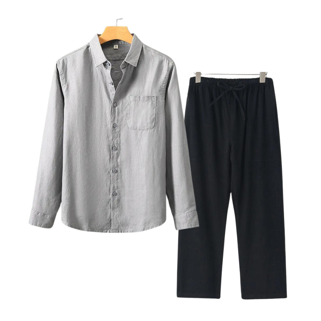 Mark| Ensemble de linge