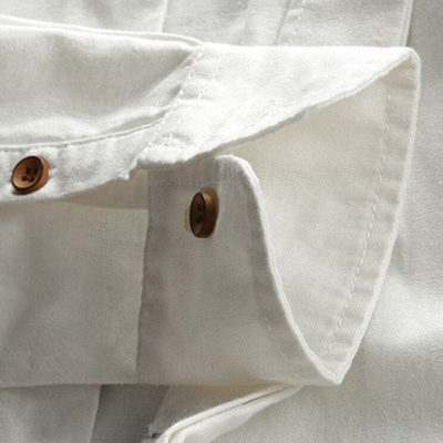 ARATA | Chemise à katana de style japonais