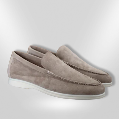 LEON | Mocassins d'été
