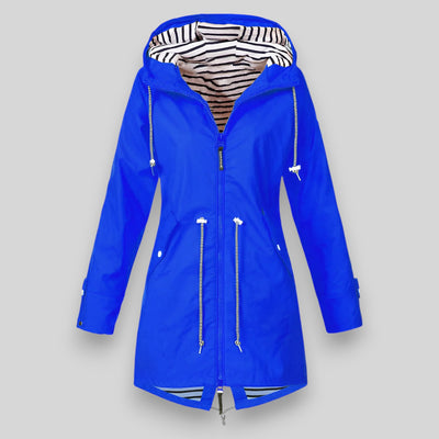 Laura | Imperméable