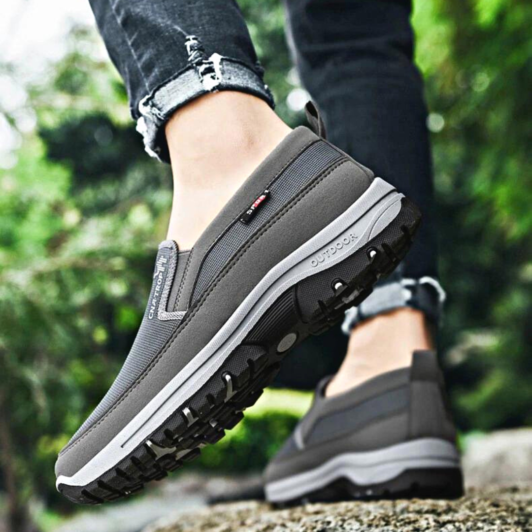 Eric | Chaussure Confortables Pour Hommes | Simple